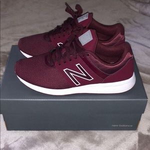 New balance sneakers